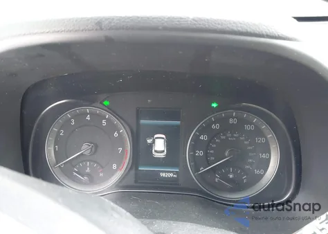 2020 Hyundai Kona Sel Plus from USA, damaged, VIN KM8K62AA6LU431526